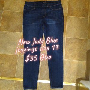 Jeggings